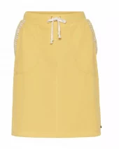 Emma Skirt - Lemon