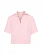Shirt - Light Pink