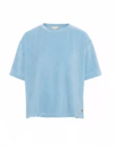 T-shirt - Light Blue