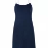 Sunny Sun Dress - Navy