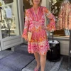 Suki Dress - Bohème