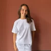 T-shirt - White