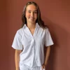 Shirt - White