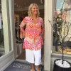 Stella Shirt - Bohème