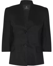 ClinoBBNorris Blazer - Black