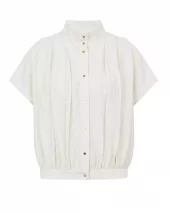 GiorgiaGO Blouse - Off-white