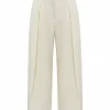 JoyeGO Mi Pants - Off-white