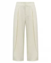 JoyeGO Mi Pants - Off-white