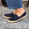 Raffiaville Espadrilles - Blue