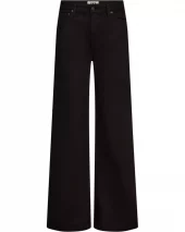 IVY-Abigail Jeans - Black