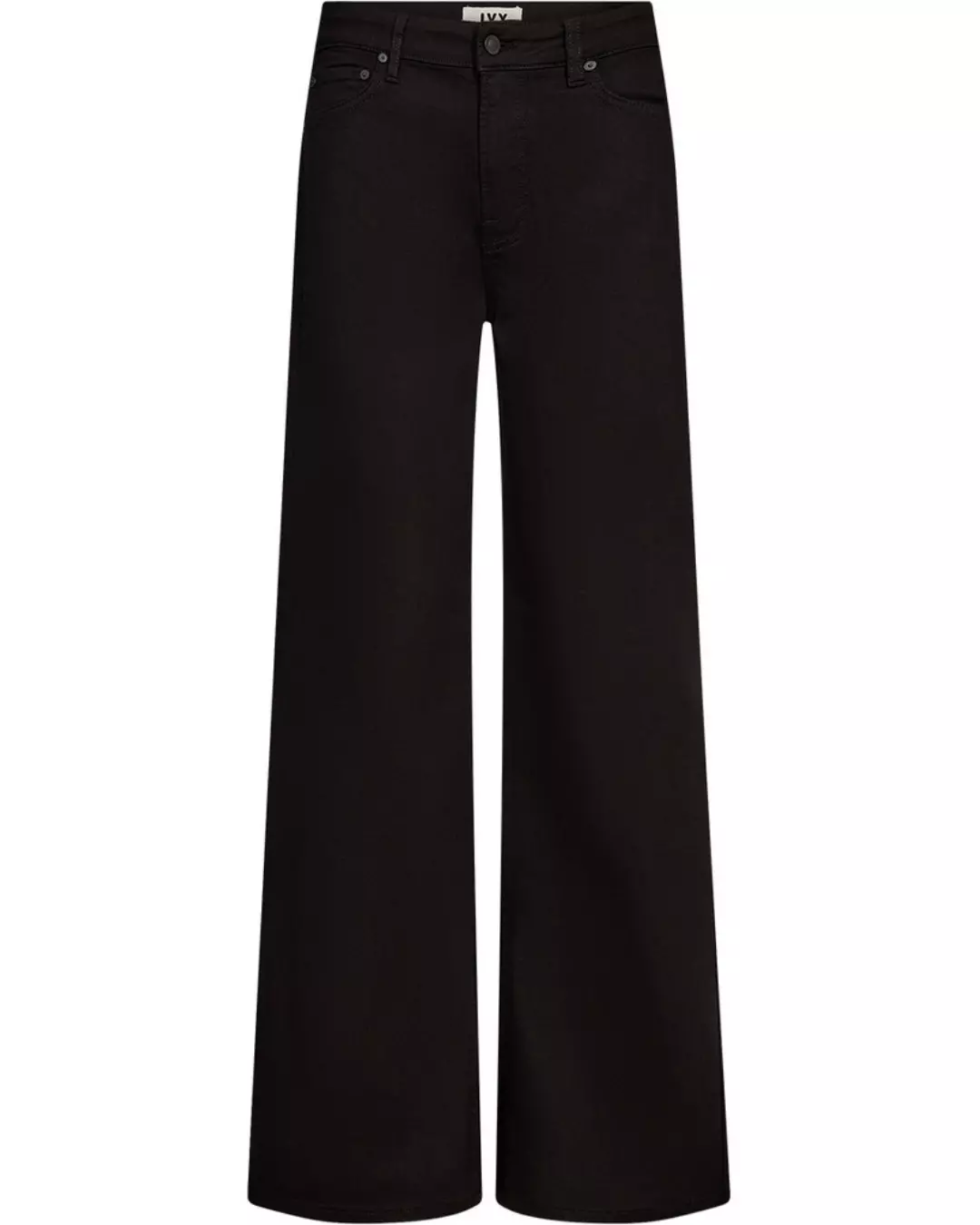 IVY-Abigail Jeans - Black