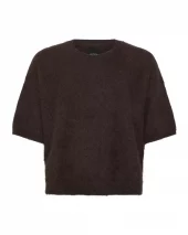 Miriam Pullover - Brown