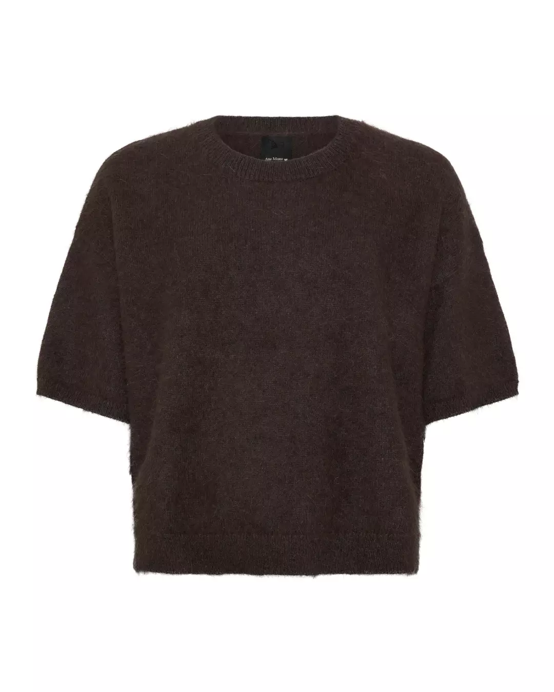 Miriam Pullover - Brown