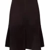Leah Skirt - Brown