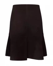 Leah Skirt - Brown