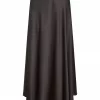 Amira Skirt - Brown