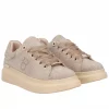 Sneaker City - Beige