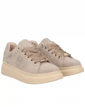 Sneaker City - Beige
