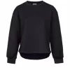 Karma Sweater - Black