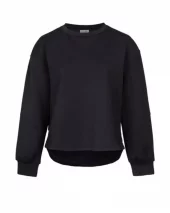 Karma Sweater - Black