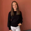 Amuse Genser Helle - Svart