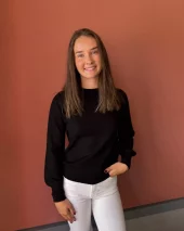 Amuse Genser Helle - Svart