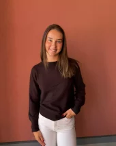 Amuse Genser Helle - Brown