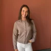 Sonja Cardigan - Nougat