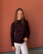 Amuse Genser Martine - Burgunder