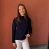 Amuse Genser Martine - Navy