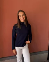 Amuse Genser Martine - Navy