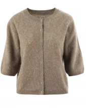Reese Cardigan - Hunter