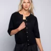 Reese Cardigan - Black