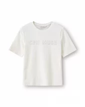 CM Muse Tee - Jet Stream