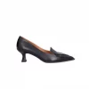 Billi Bi Pumps - Black