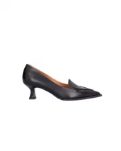 Billi Bi Pumps - Black