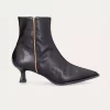 Redwood Boots - Black