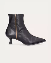 Redwood Boots - Black