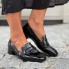 Gabor Loafer - Black