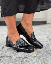Gabor Loafer - Black