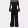 LDS Jumpsuit - Black