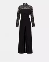 LDS Jumpsuit - Black