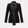 LDS BLazer - Black