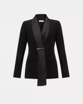 LDS BLazer - Black