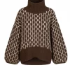 Fam New Pattern - Dark Earth