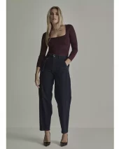 CoCo City Jeans - Pure Indigo