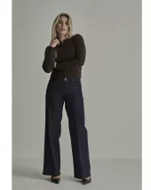 Mira Jeans - Pure Indigo