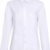 Sky Shirt - White