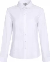 Sky Shirt - White