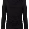 Lumi Longsleeve - Black